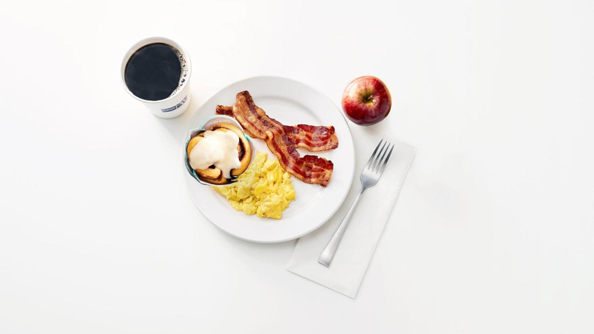Holiday Inn Express Long Island City E - New York By Ihg ภายนอก รูปภาพ