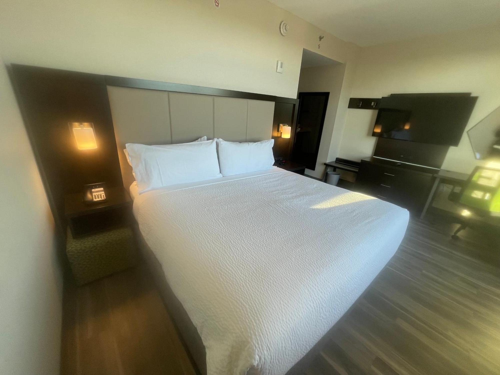 Holiday Inn Express Long Island City E - New York By Ihg ภายนอก รูปภาพ